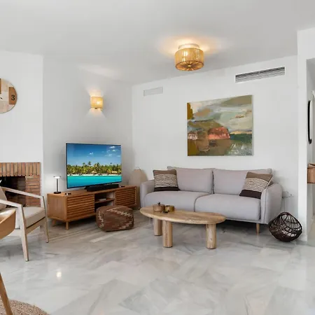Apartment Tres Naranjos