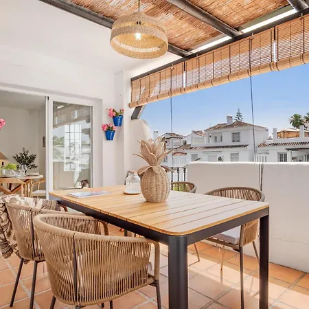 Tres Naranjos Marbella