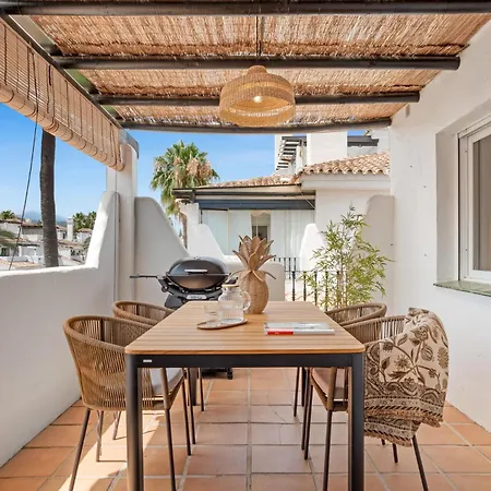 Tres Naranjos * Marbella
