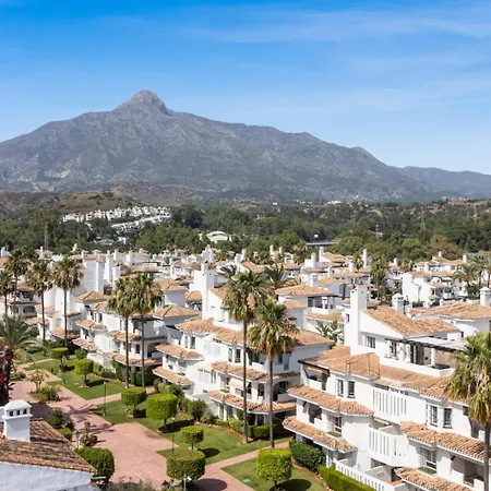 Tres Naranjos * Marbella