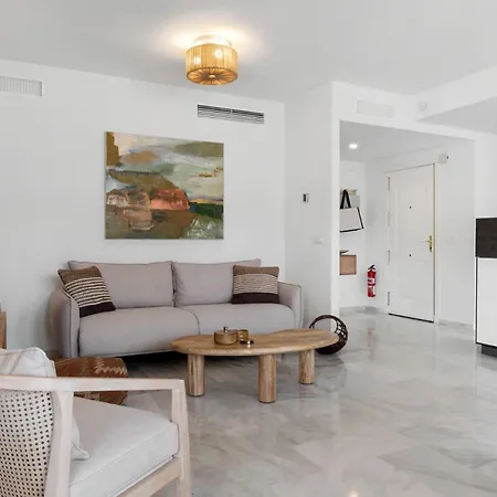 Apartment Tres Naranjos