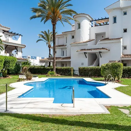 Tres Naranjos Marbella
