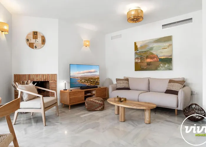 Apartamento Vivi Homes - Tres Naranjos *