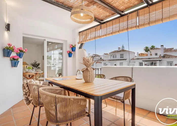 Vivi Homes - Tres Naranjos Marbella